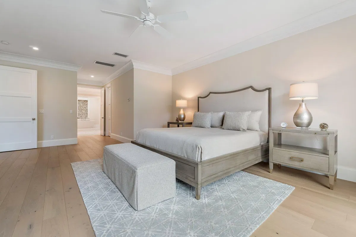 Jupiter Hills Residence photo 34