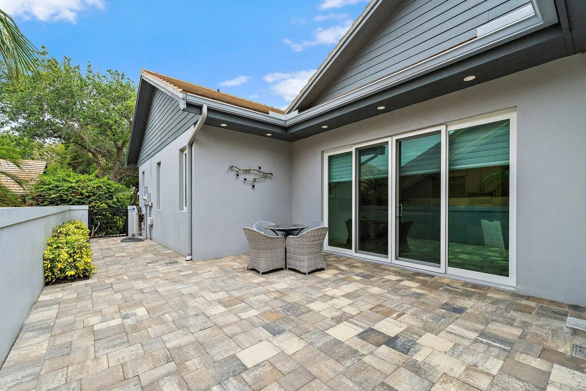 Jupiter Hills Residence photo 52