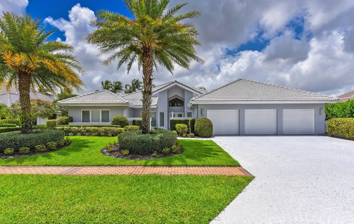 St. Andrews Country Club Residence