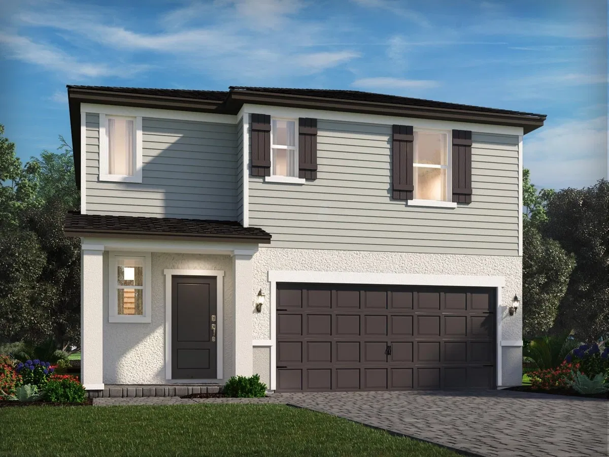 Residence
