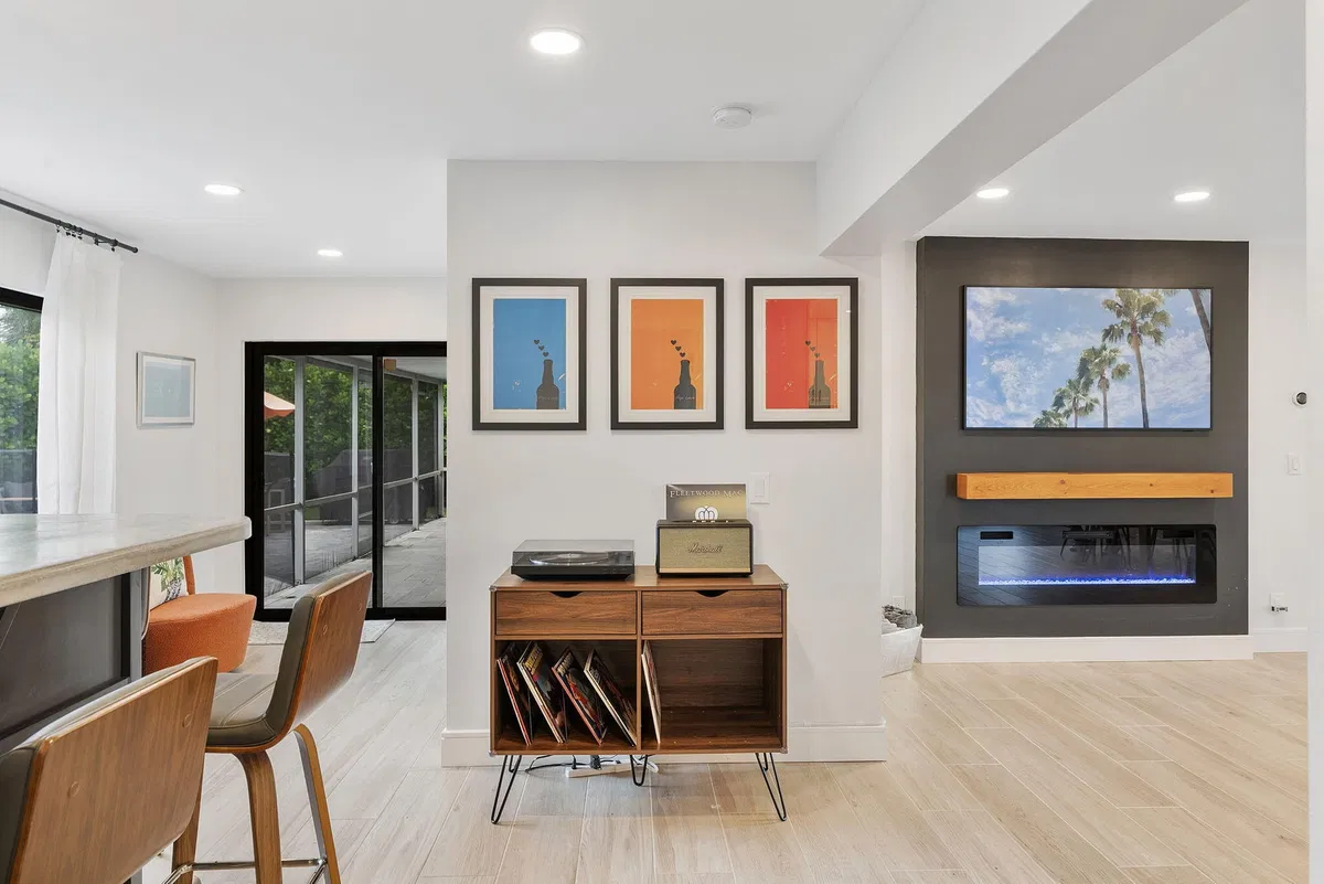 Residence photo 4