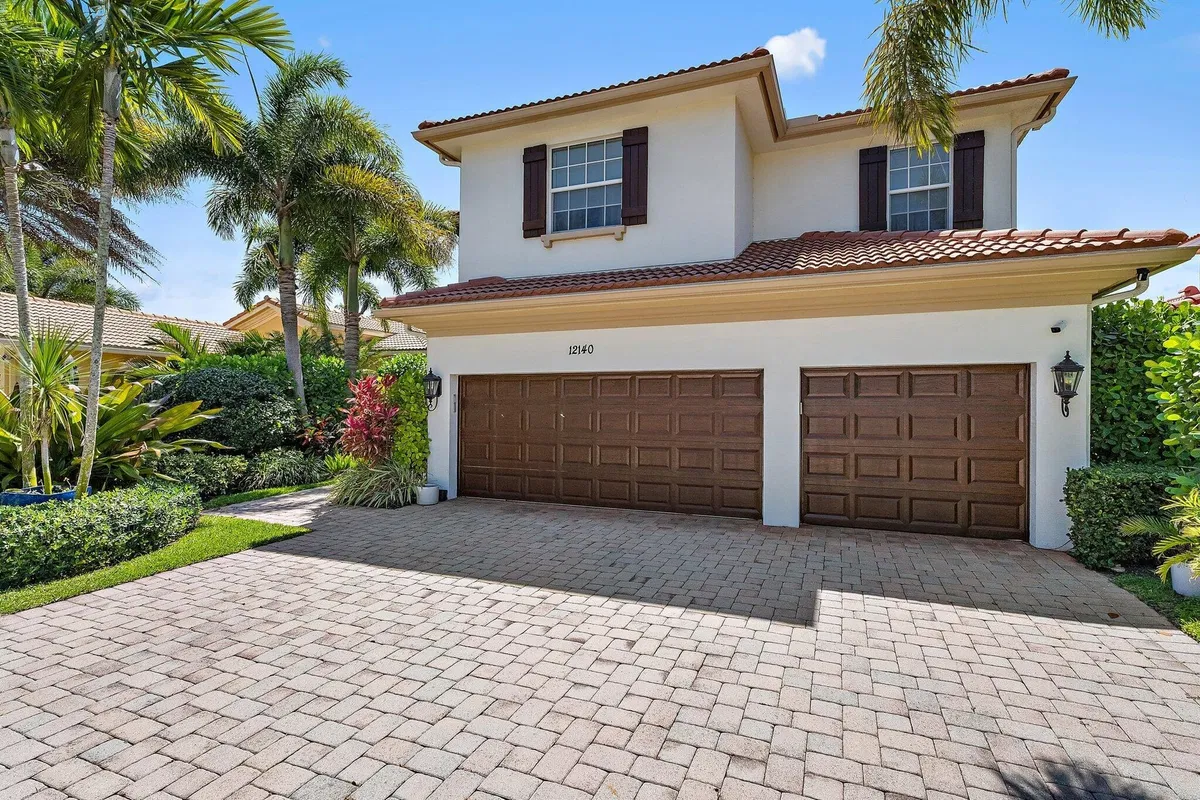 Paloma Palm Beach Gardens Residence photo 4