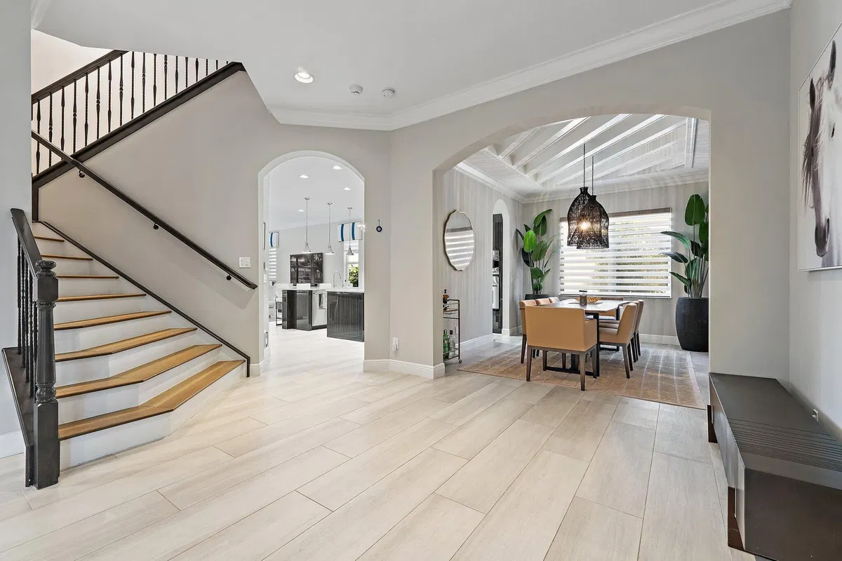 Paloma Palm Beach Gardens Residence photo 13