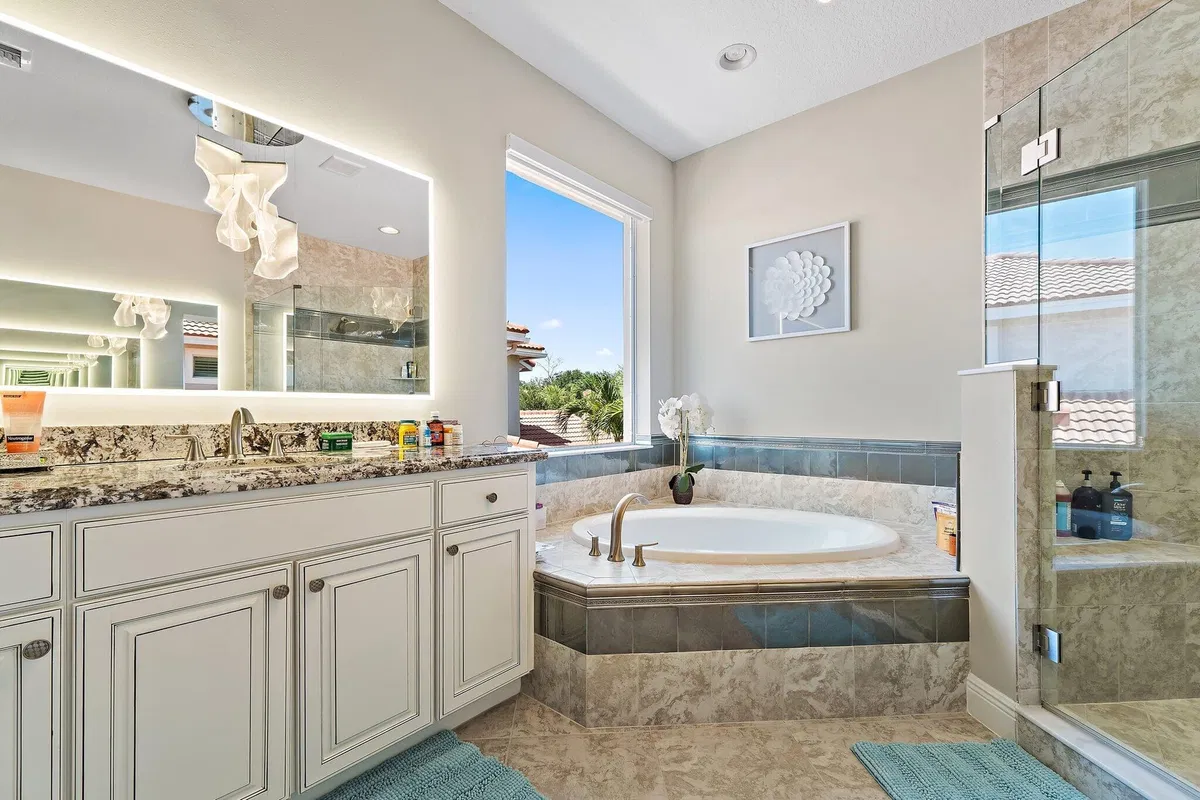 Paloma Palm Beach Gardens Residence photo 37