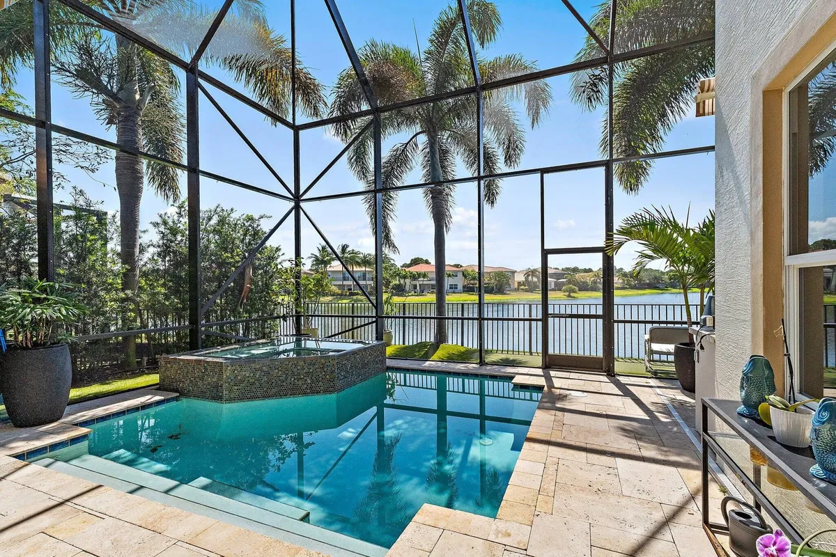 Paloma Palm Beach Gardens Residence photo 52