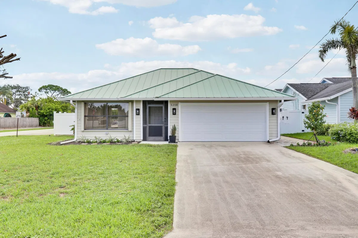 Residence