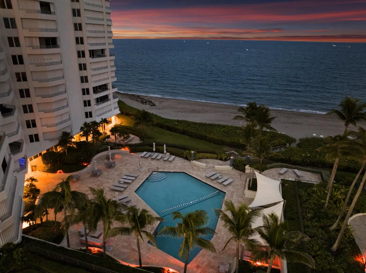 500 S Ocean Boca Unit 603 photo 31