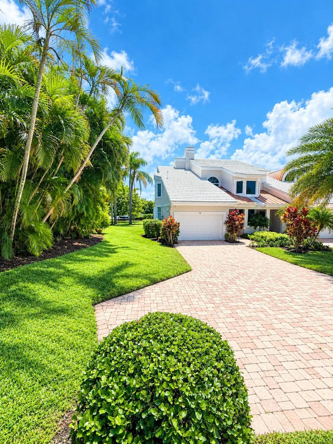 Admirals Cove Unit 101