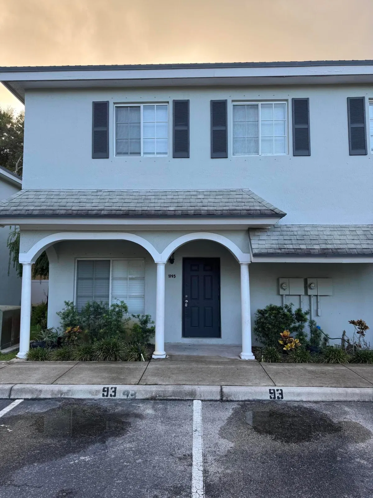 Residence