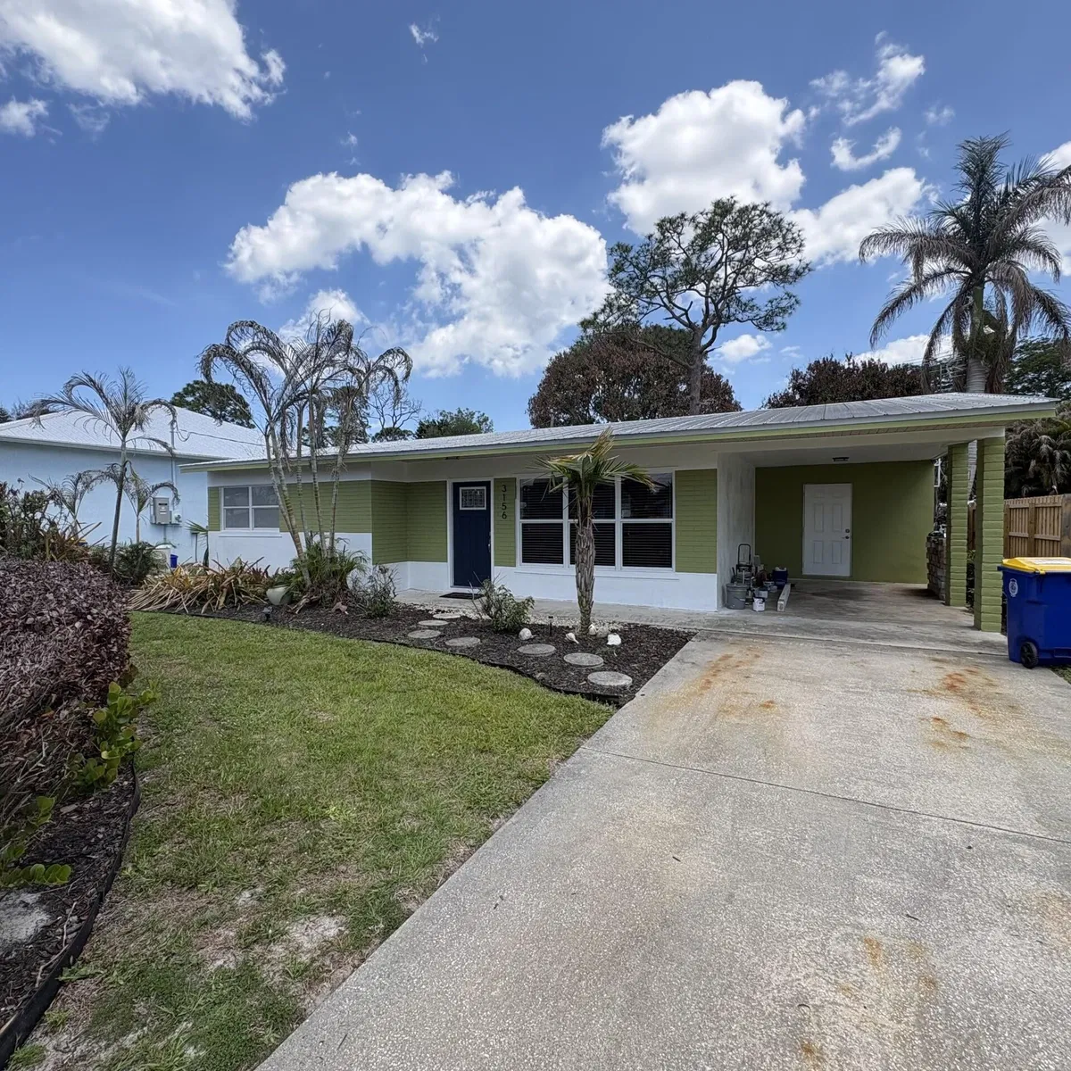 Residence