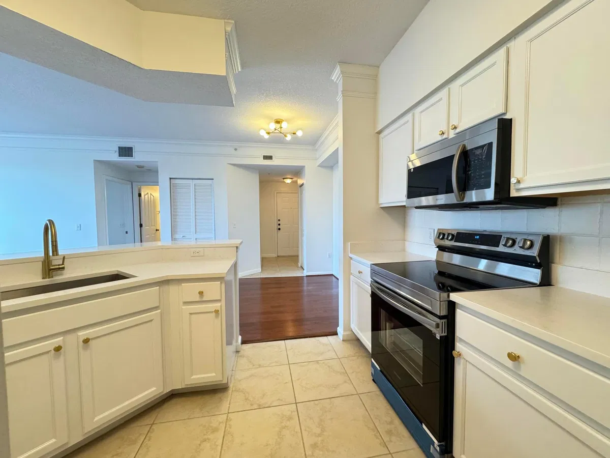 Residence