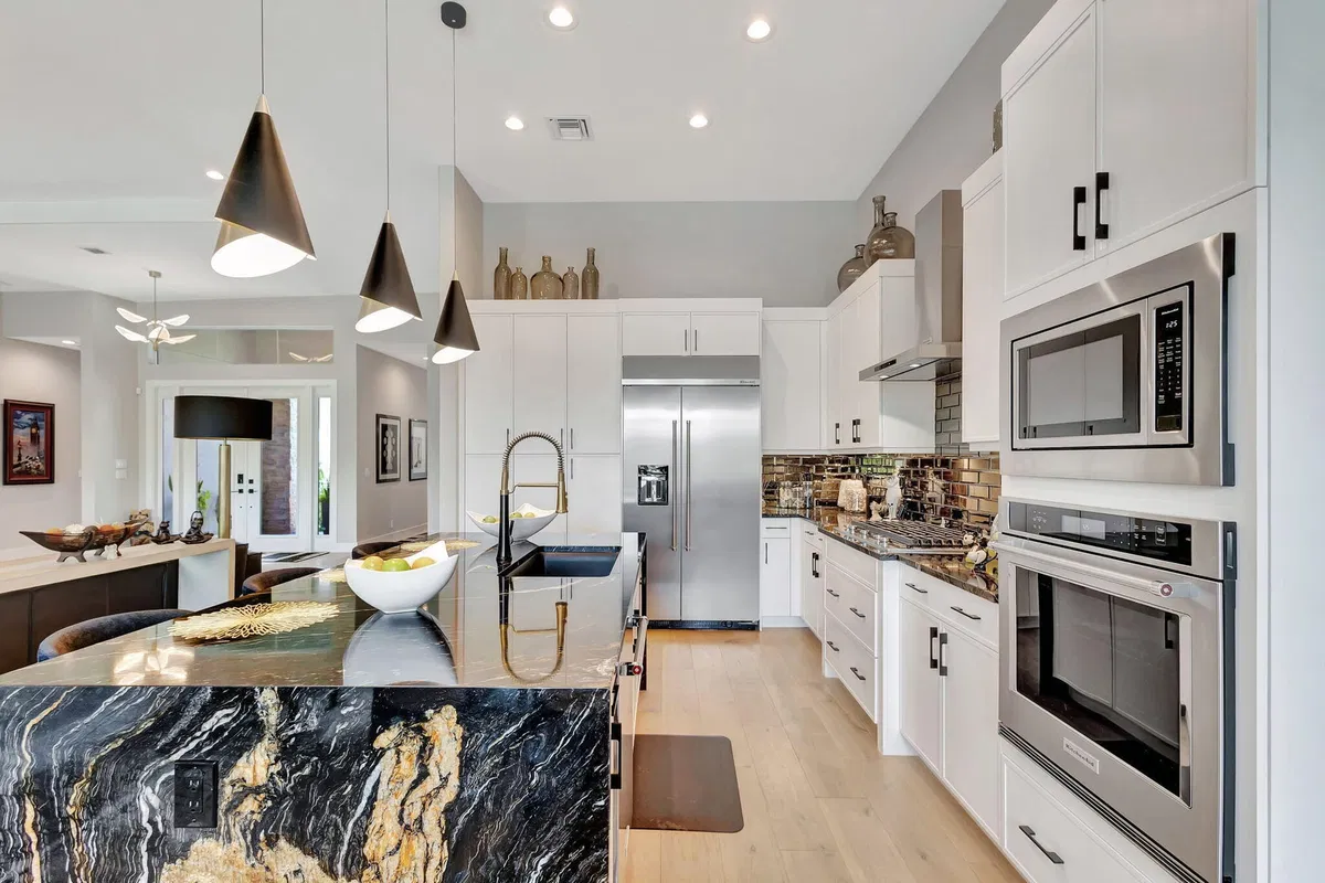 Avenir Residence photo 16