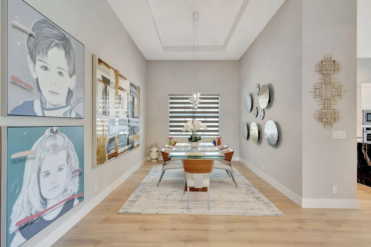 Avenir Residence photo 28