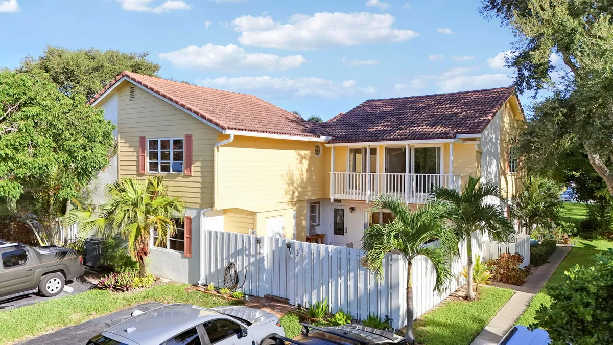 Residence