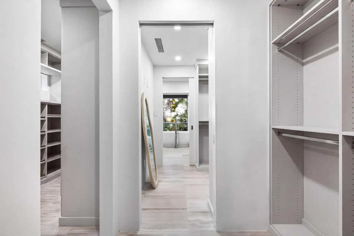 North End Palm Beach Residence photo 13