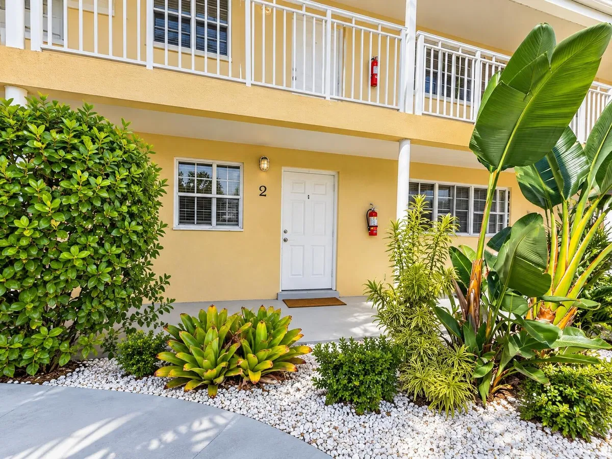 Village of North Palm Beach Unit 2