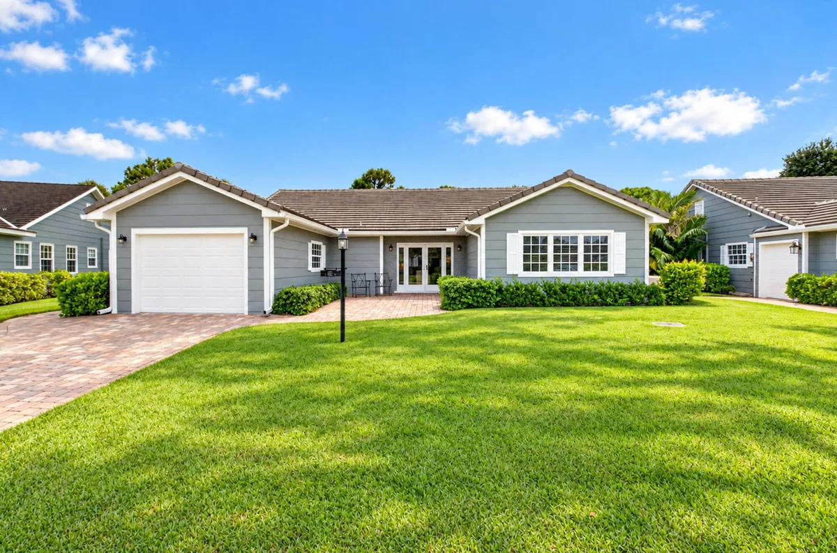 Residence