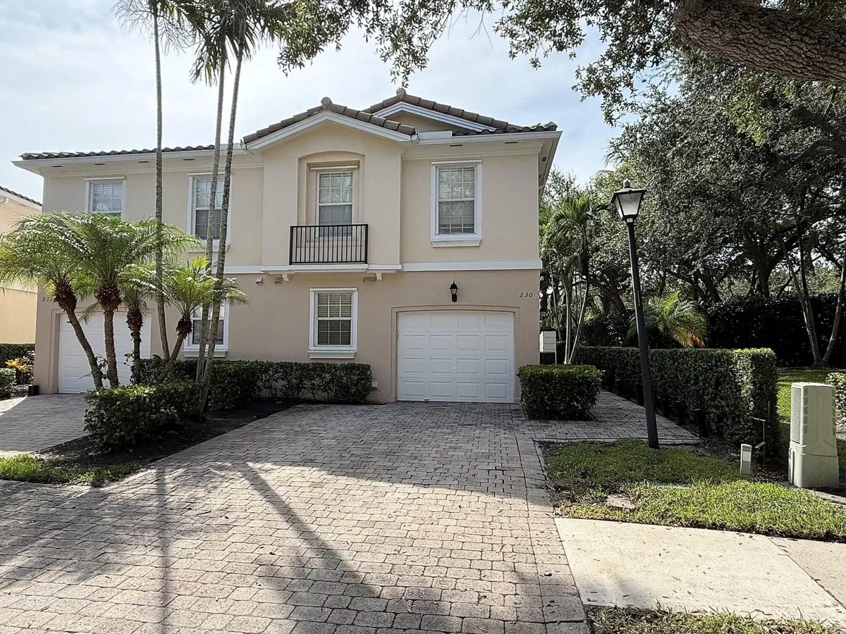 Residence