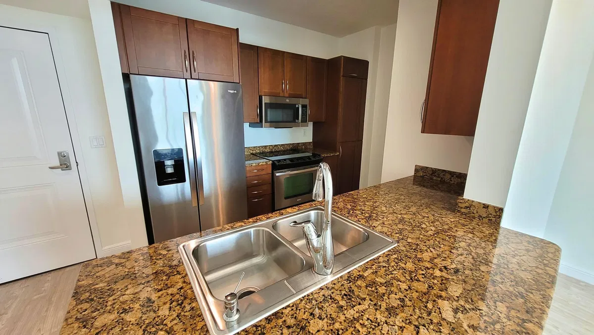 Unit 1003 photo 19