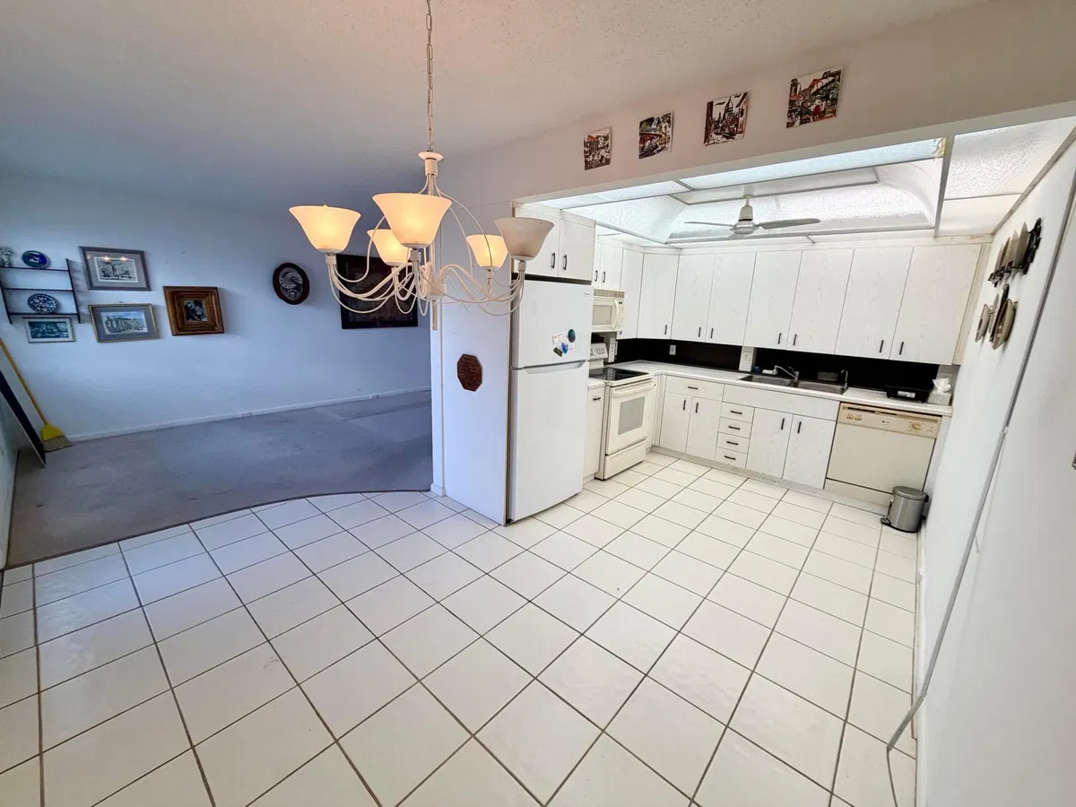 Residence