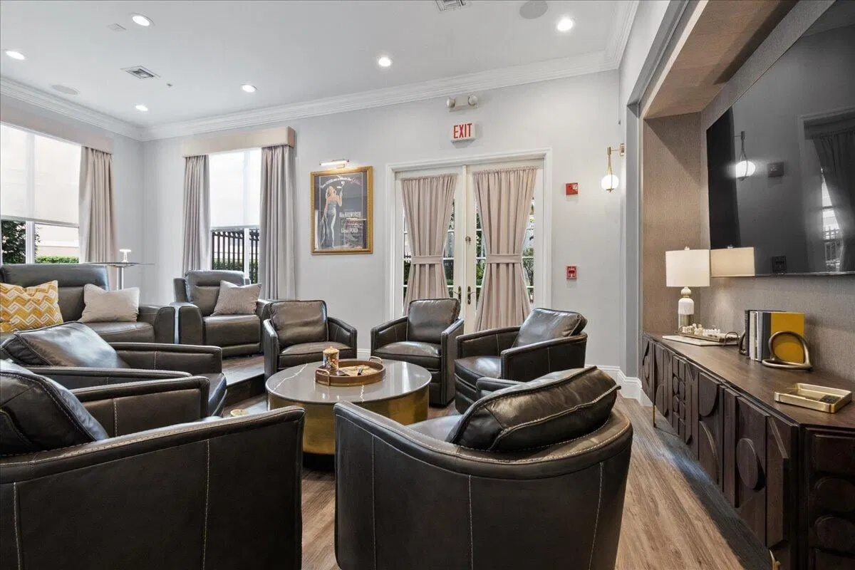 Courtyards in Cityplace Unit 204 photo 28