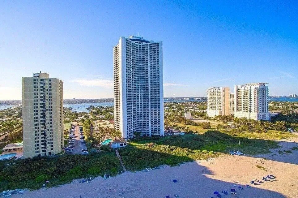 Tiara Singer Island Unit 33B