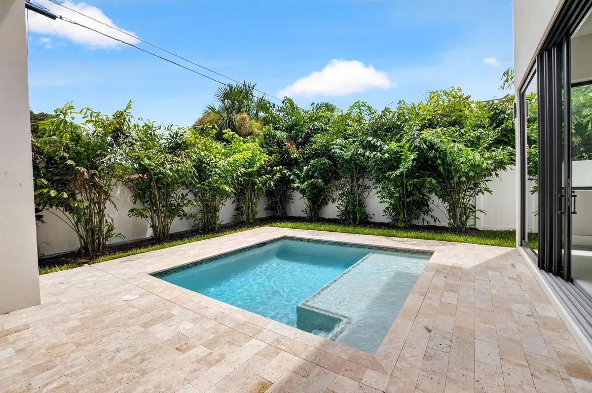 Downtown Delray Beach Residence photo 16