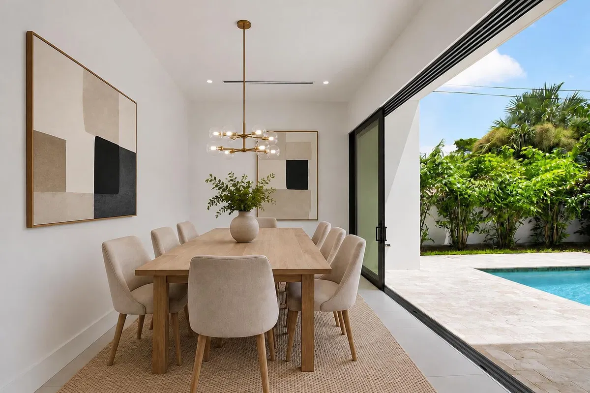 Downtown Delray Beach Residence photo 43