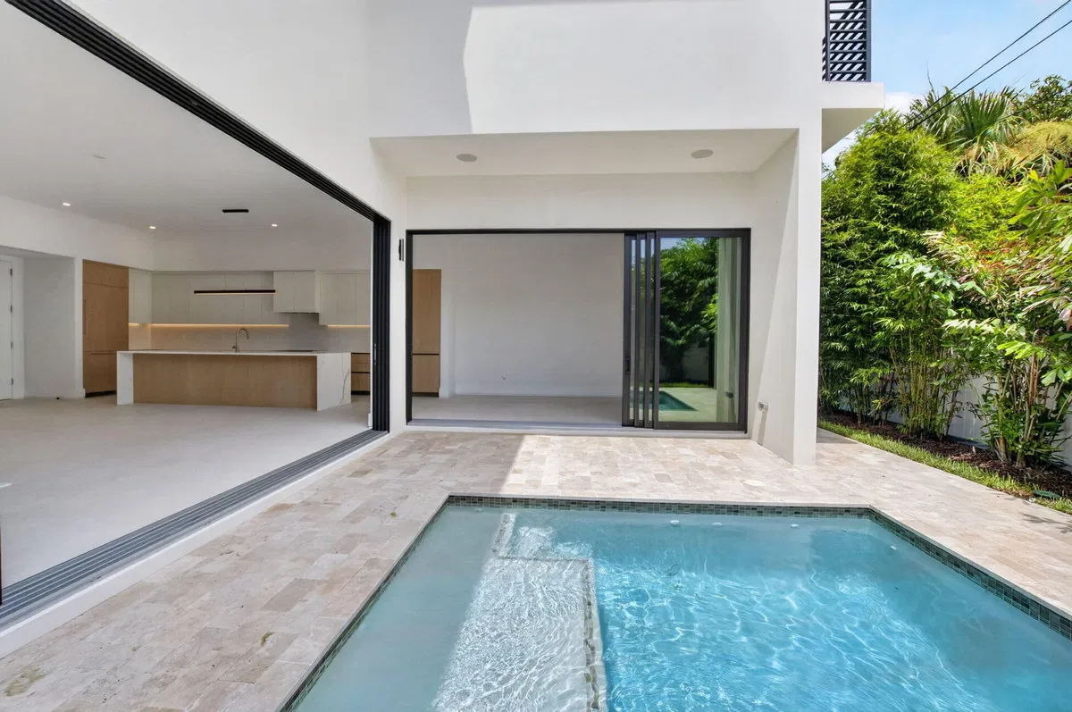 Downtown Delray Beach Residence photo 49