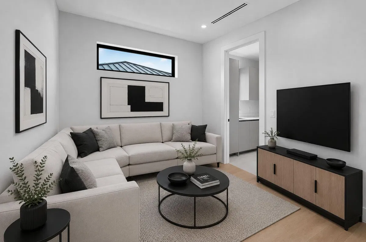 Downtown Delray Beach Residence photo 55
