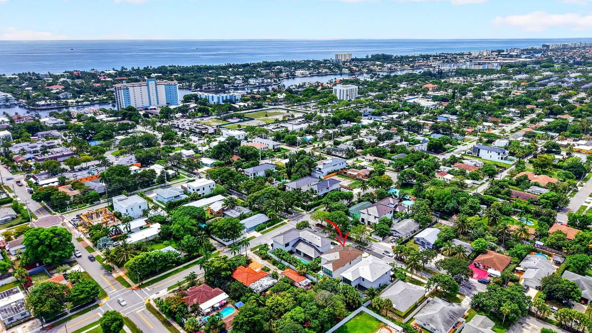Downtown Delray Beach Residence photo 94