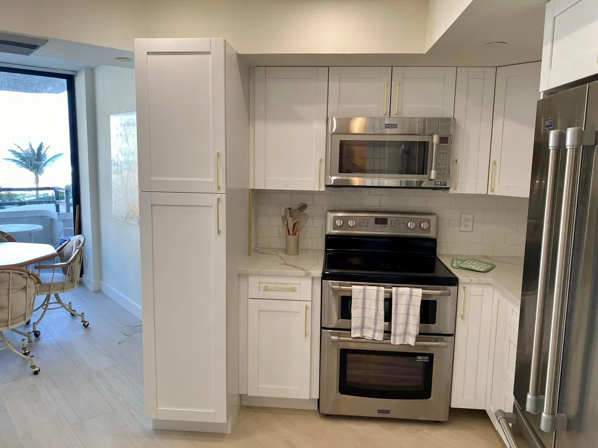 South Palm Beach Unit 306 photo 7