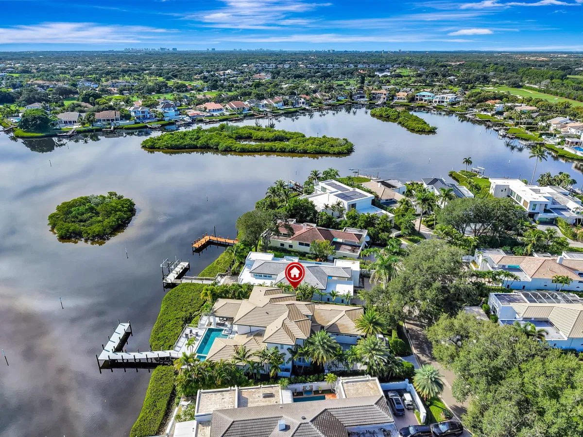 Admirals Cove Residence photo 79