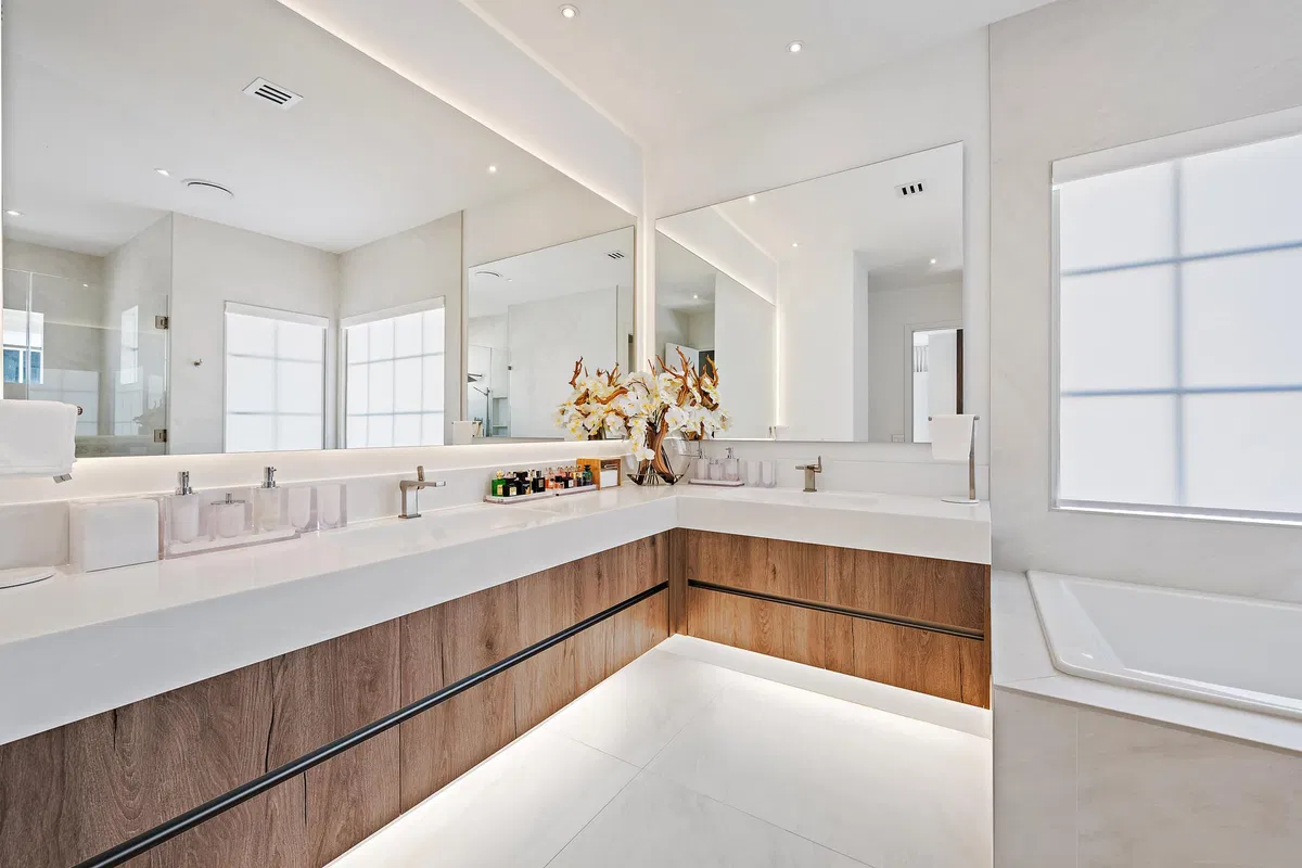 Evergrene Palm Beach Gardens Residence photo 22