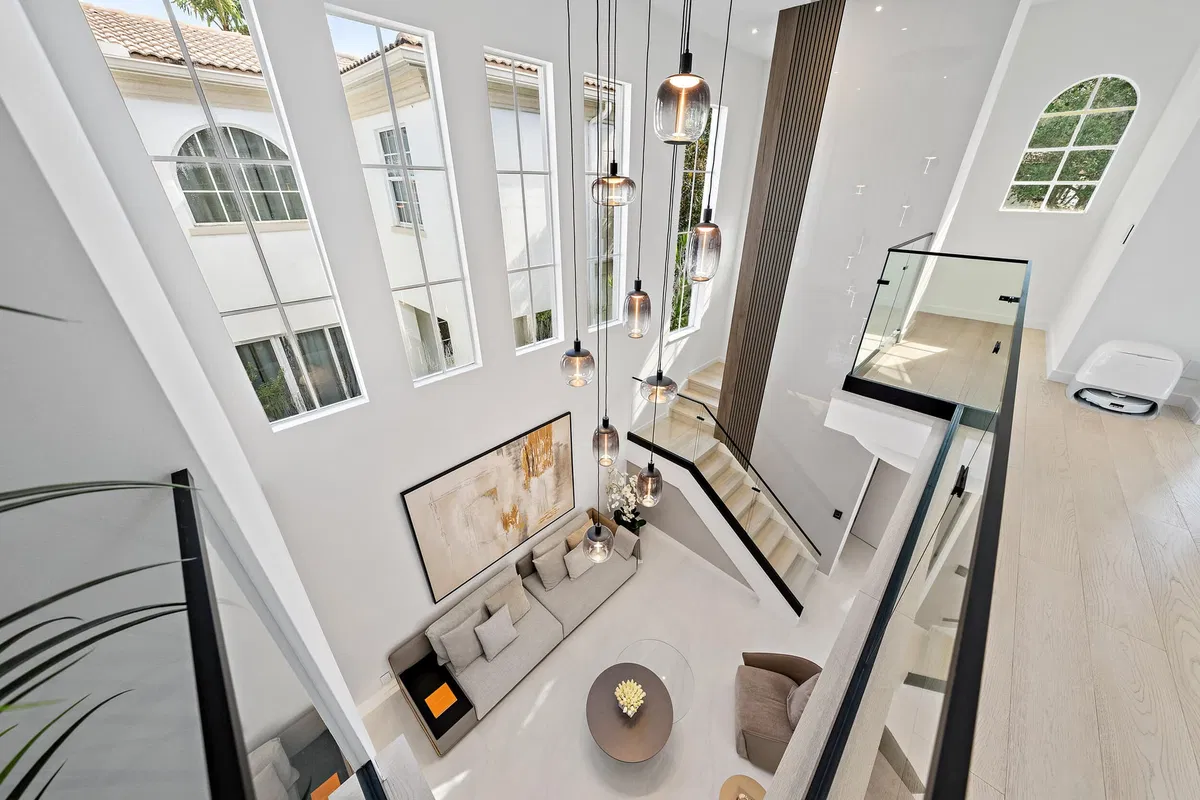 Evergrene Palm Beach Gardens Residence photo 25