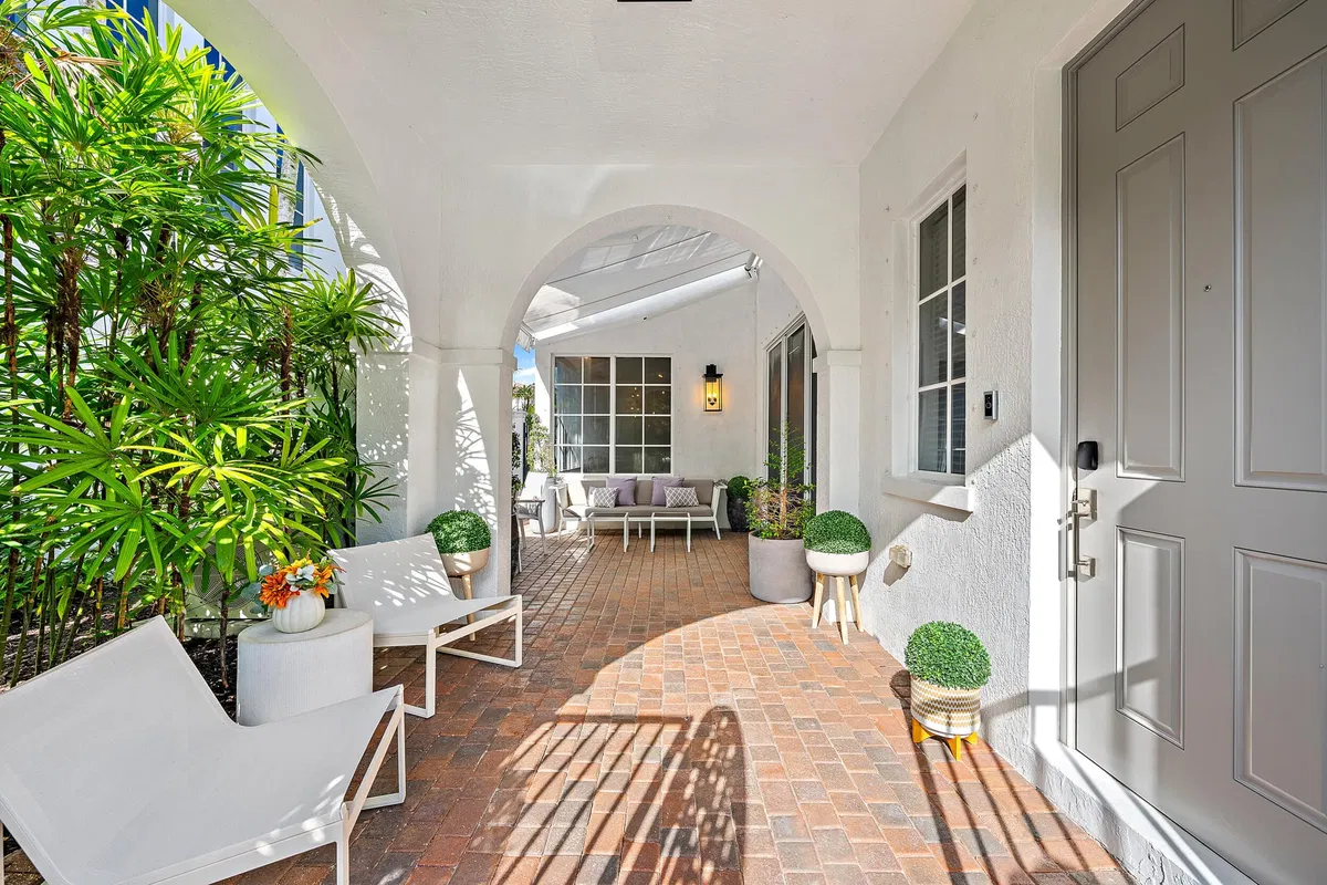 Evergrene Palm Beach Gardens Residence photo 37