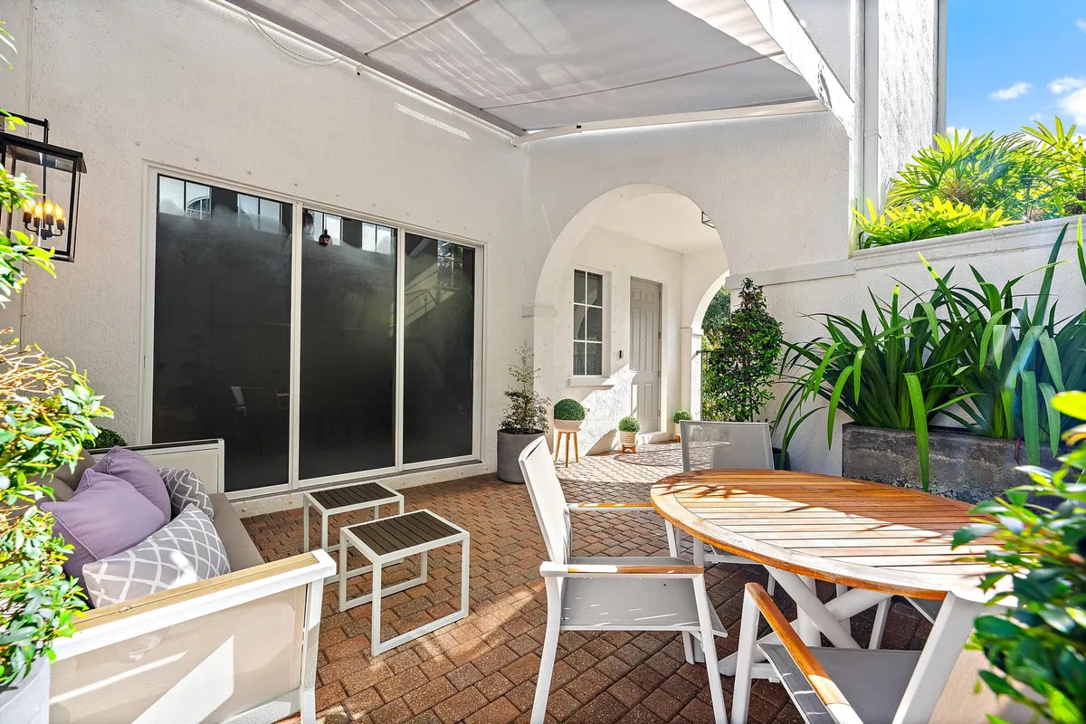 Evergrene Palm Beach Gardens Residence photo 40