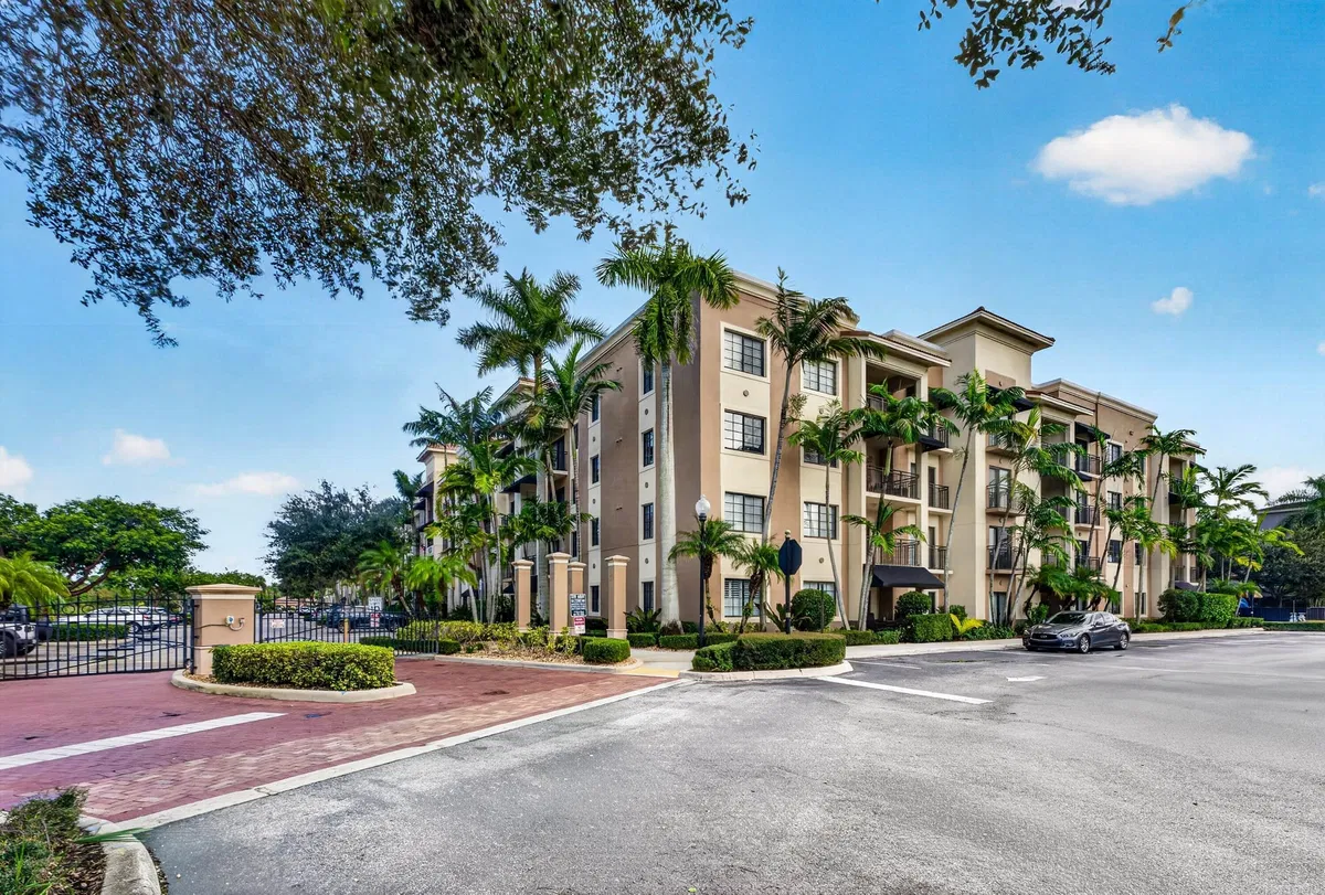 Residences at Midtown Palm Beach Gardens Unit 1316