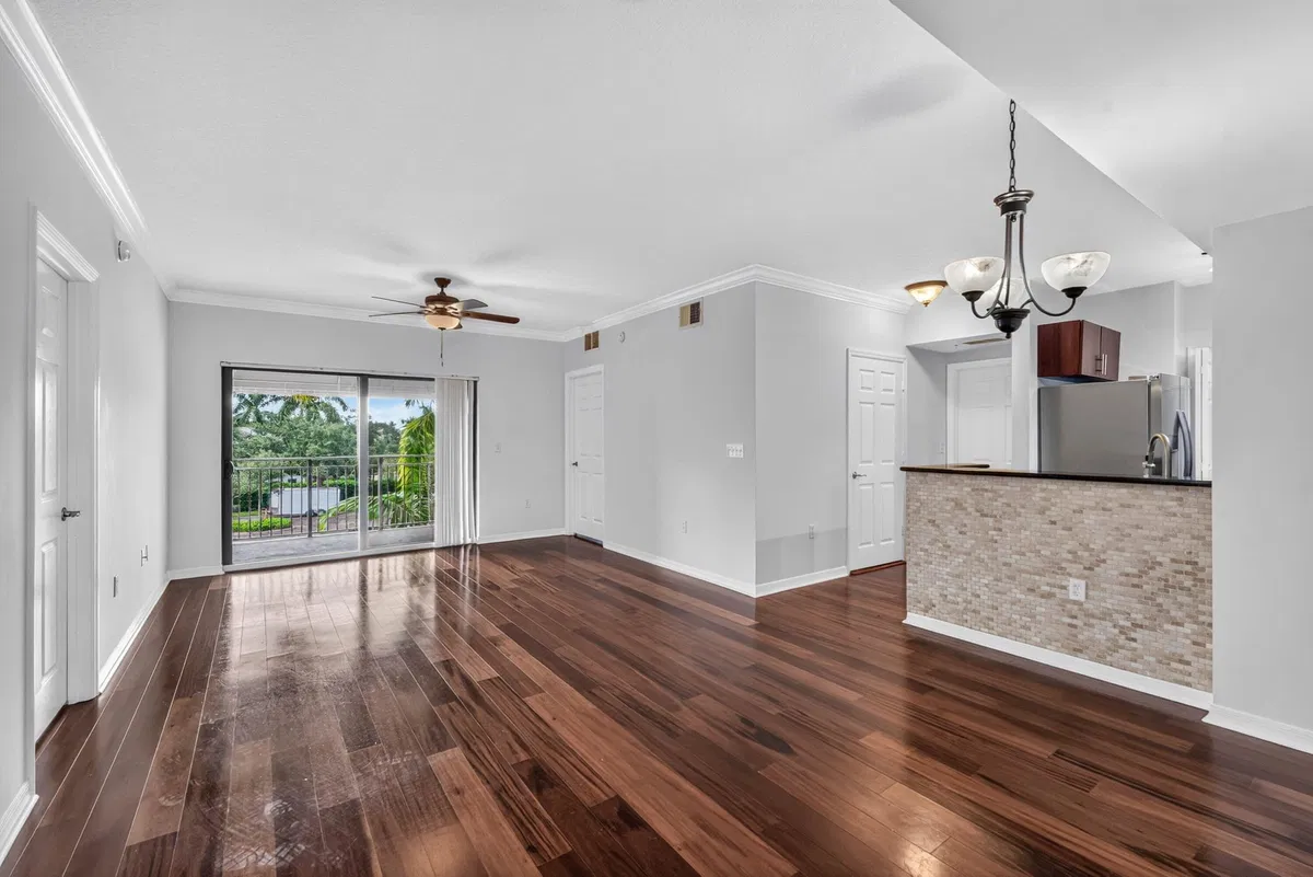 Residences at Midtown Palm Beach Gardens Unit 1316 photo 7