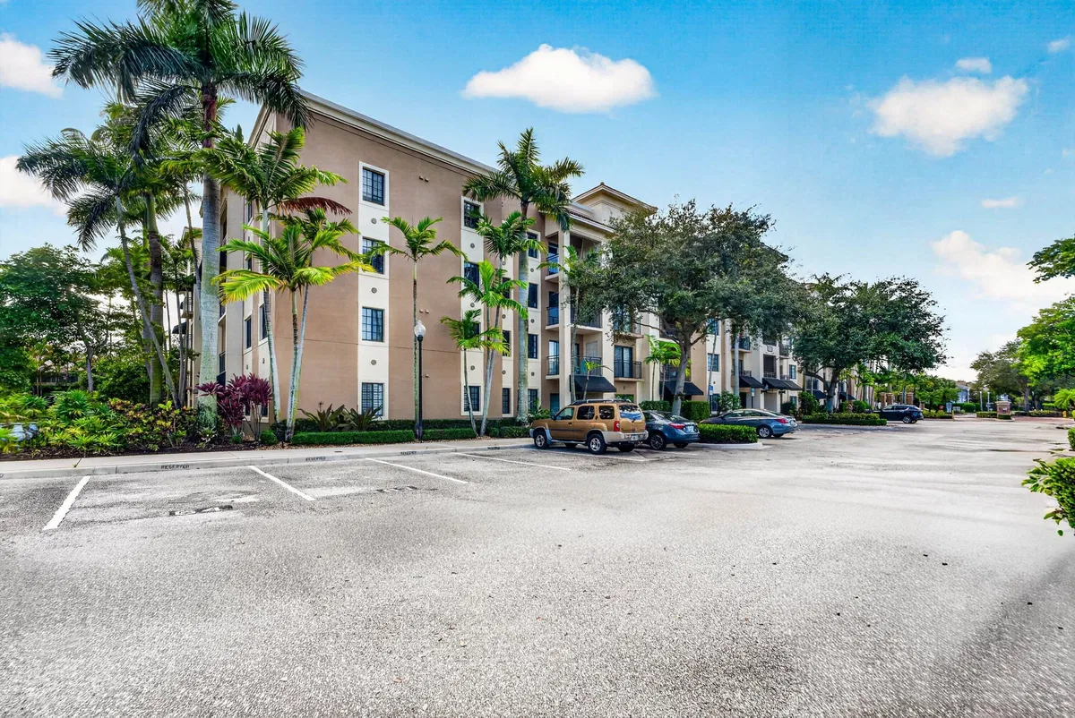 Residences at Midtown Palm Beach Gardens Unit 1316 photo 37