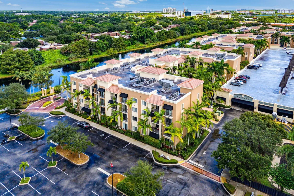 Residences at Midtown Palm Beach Gardens Unit 1316 photo 43
