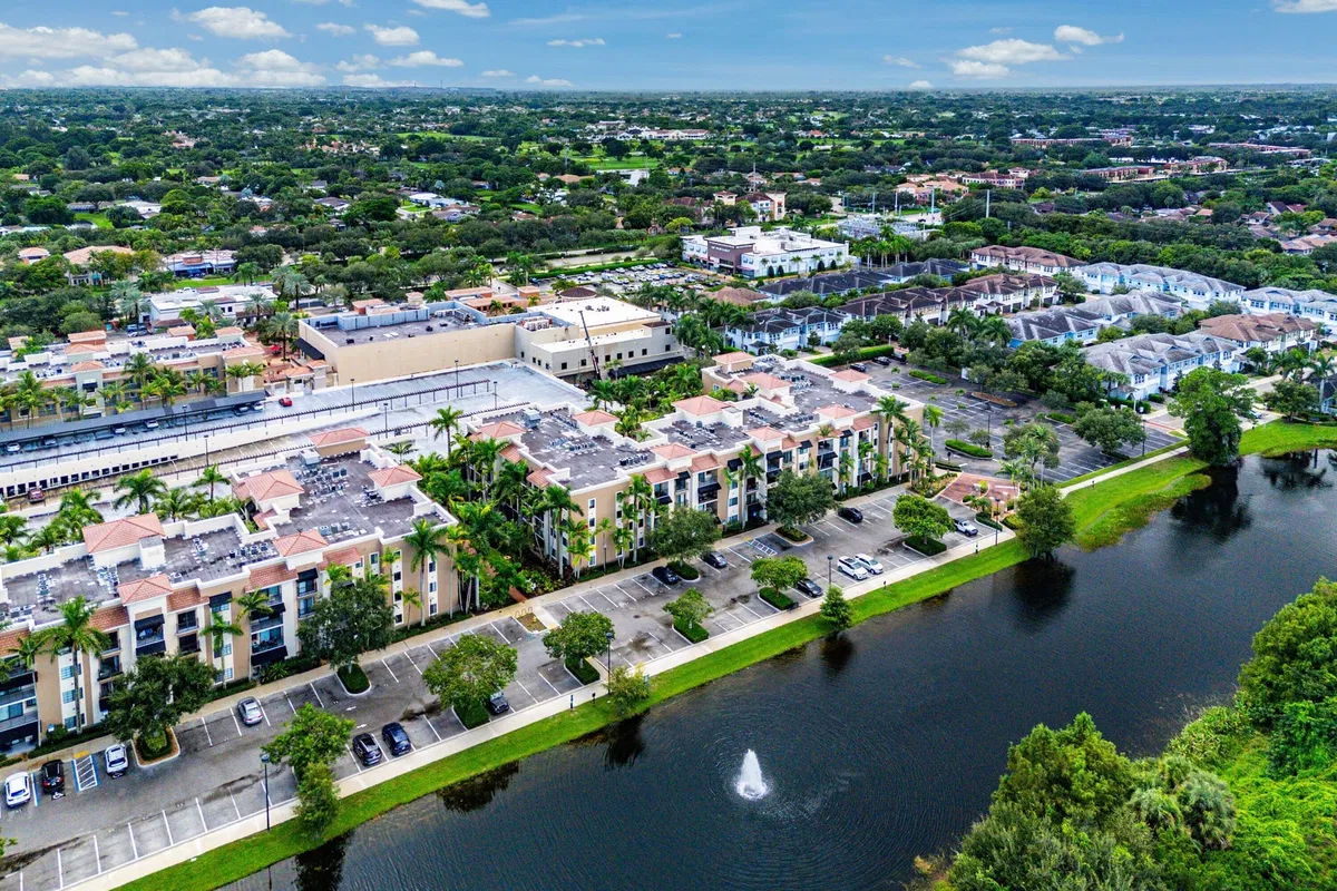 Residences at Midtown Palm Beach Gardens Unit 1316 photo 46