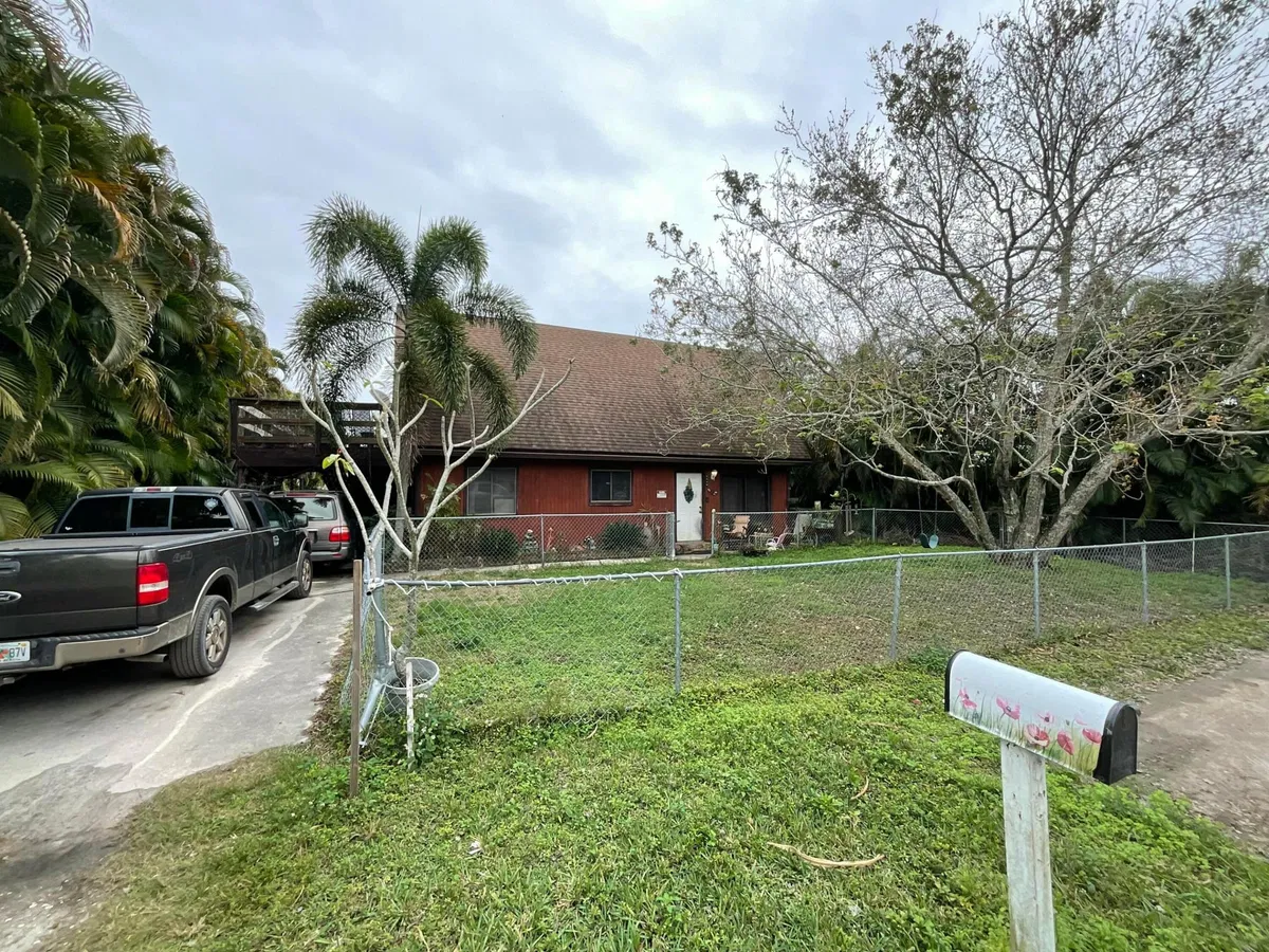 Residence