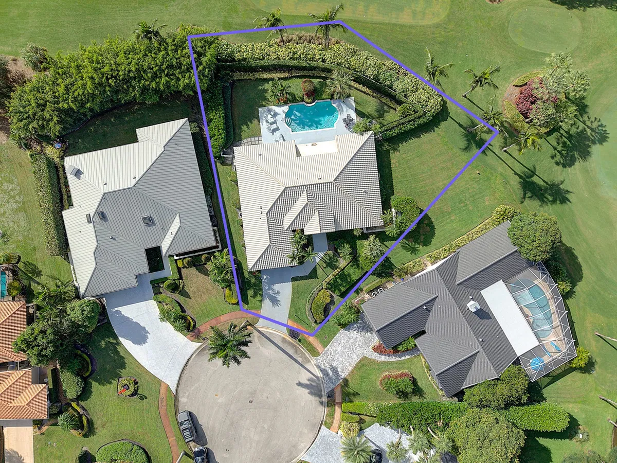 St. Andrews Country Club Residence photo 4
