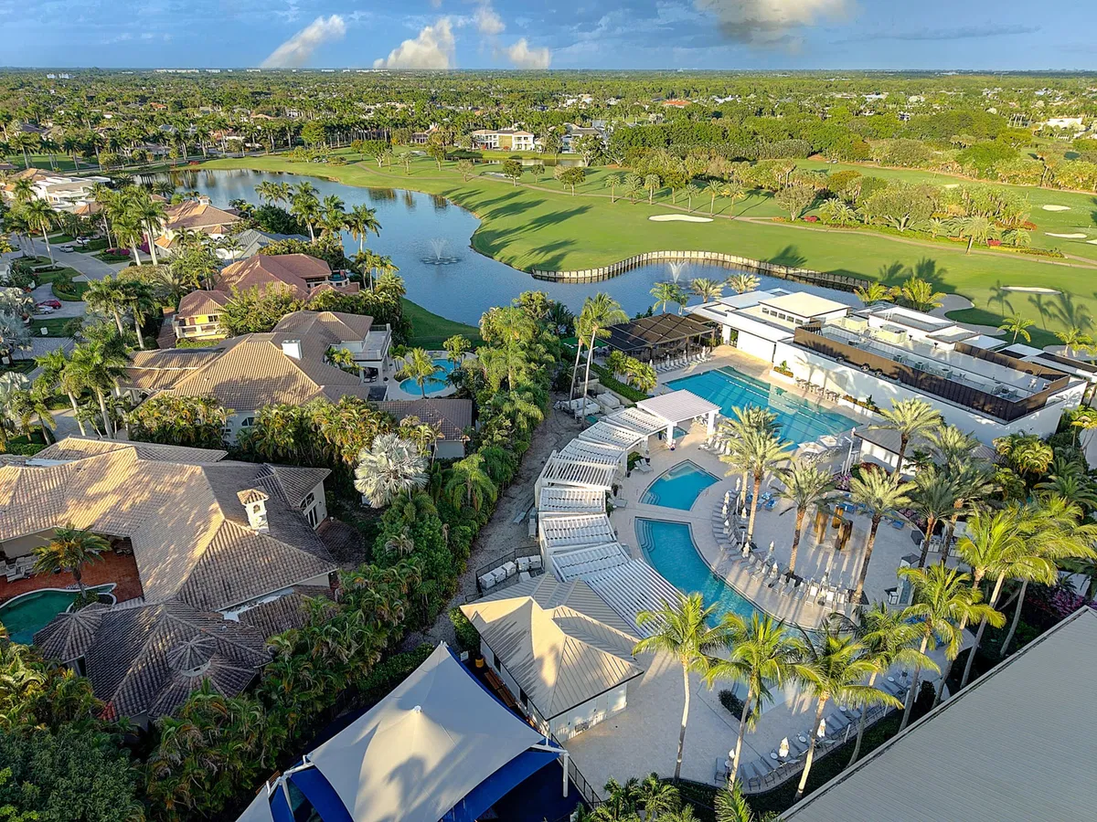 St. Andrews Country Club Residence photo 7