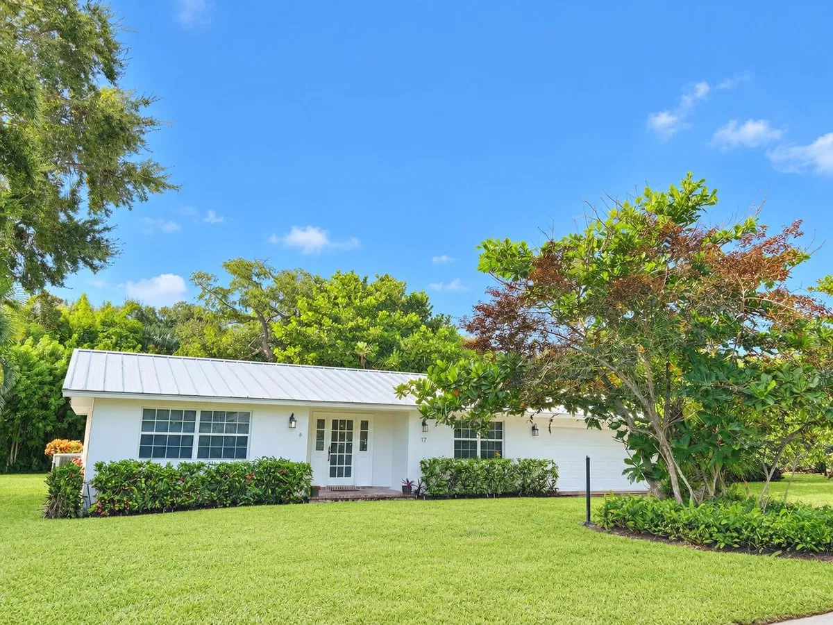 Sewall's Point Residence