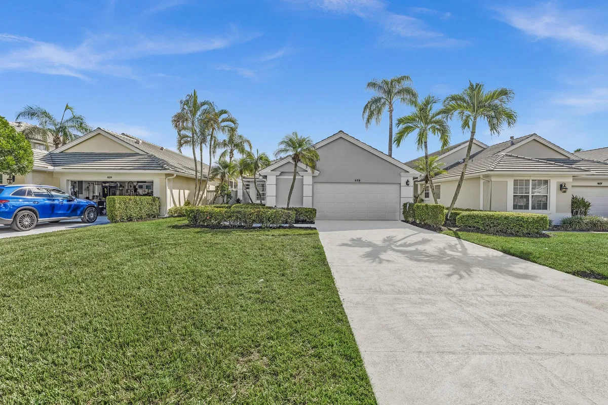 PGA National Palm Beach Gardens Residence photo 7