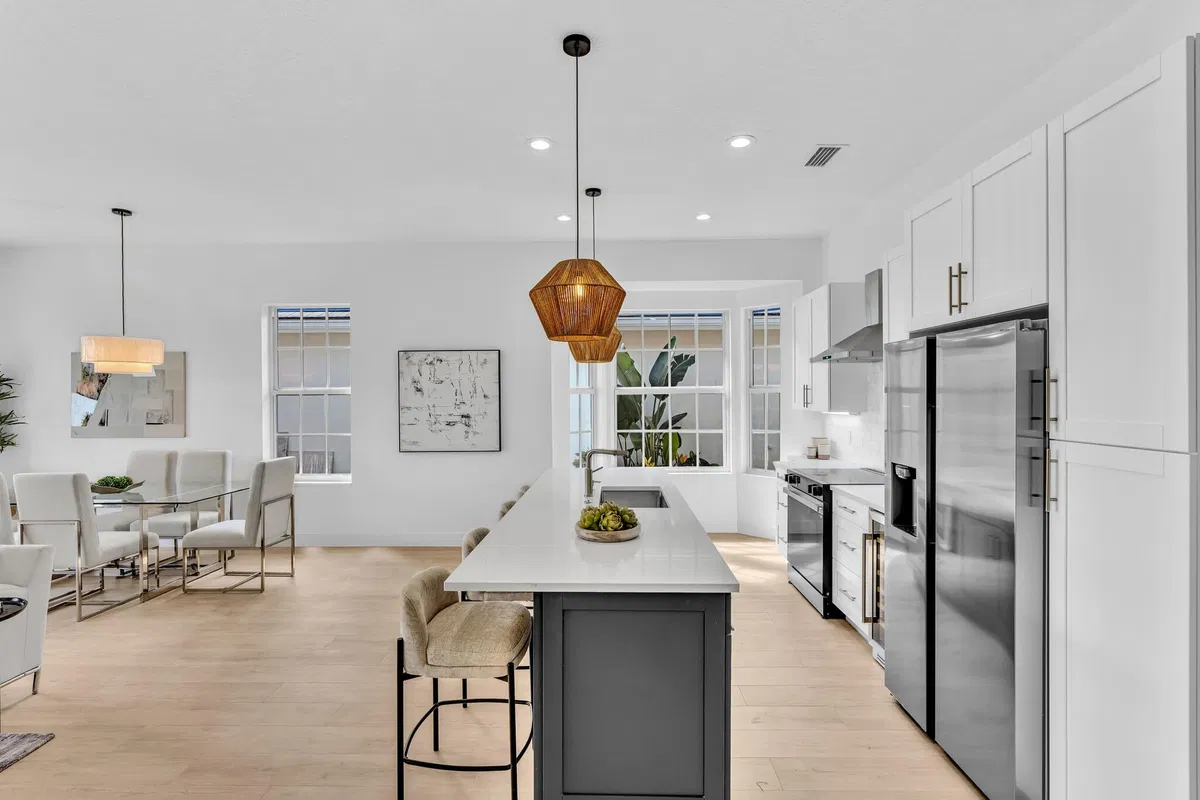 PGA National Palm Beach Gardens Residence photo 13