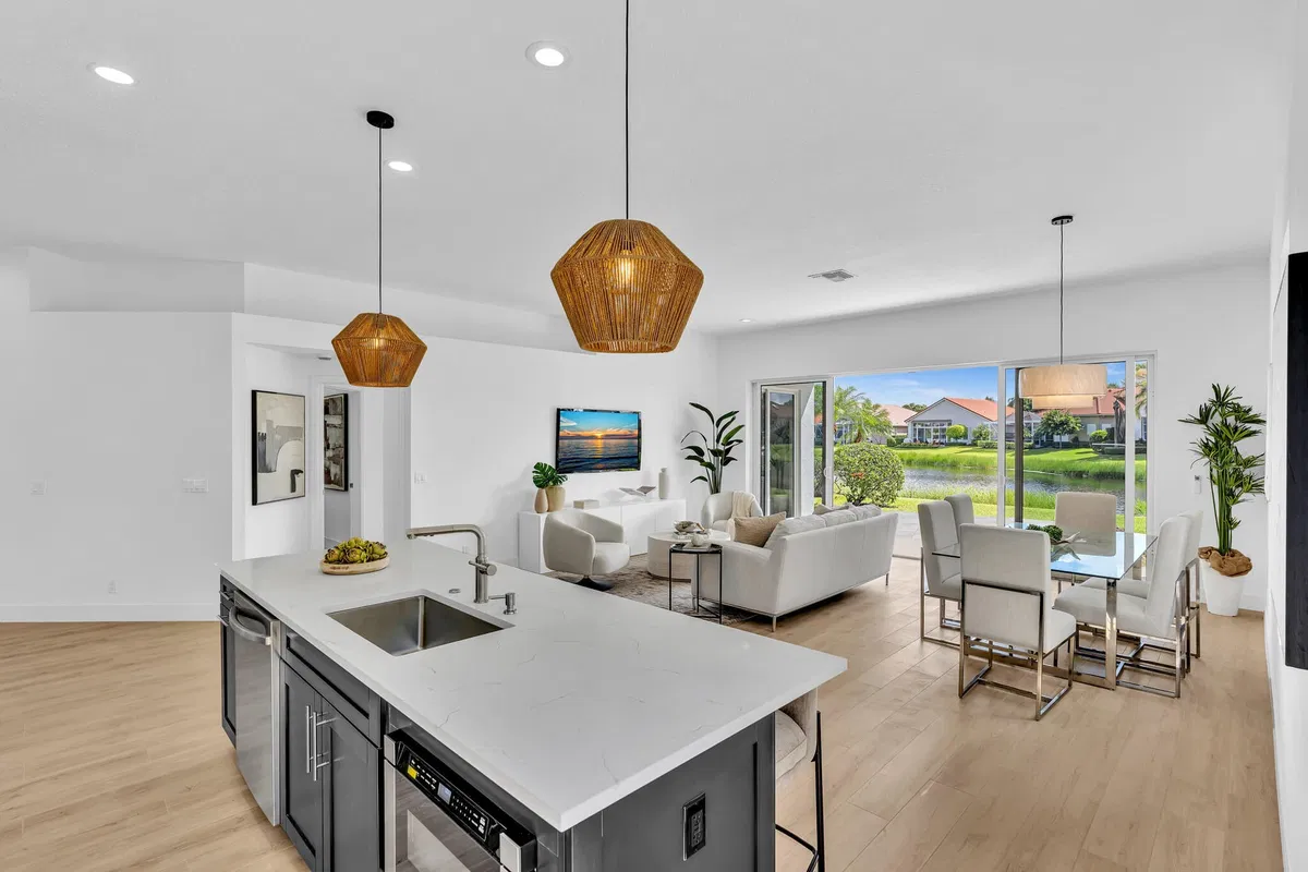 PGA National Palm Beach Gardens Residence photo 19