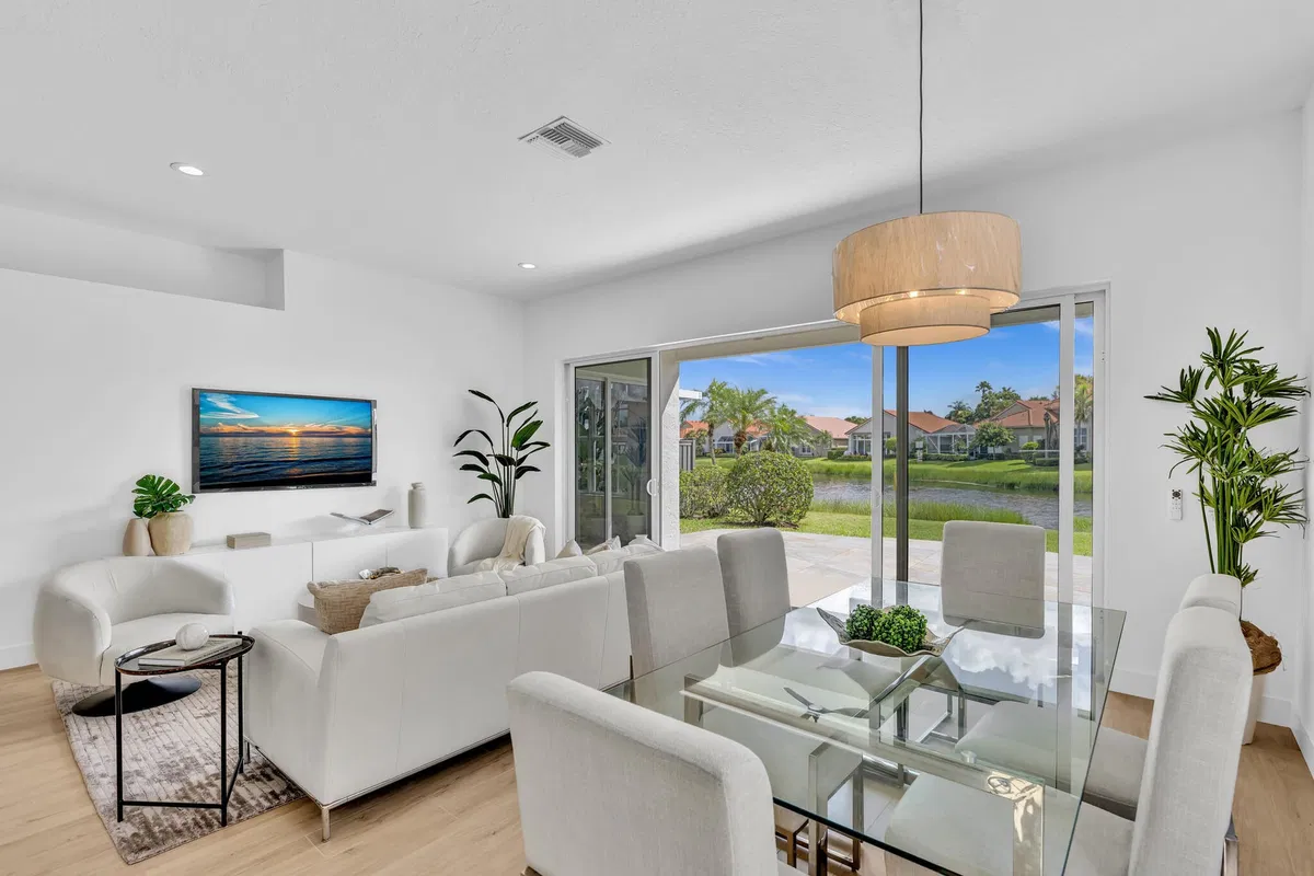 PGA National Palm Beach Gardens Residence photo 22
